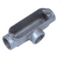 RIGID THERADED CONDUIT BODY T