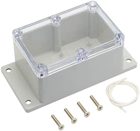 pvc adaptable box