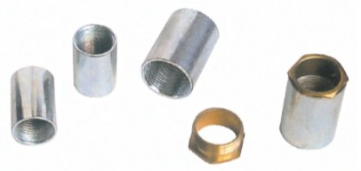 BS ACCESSPRIES-COUPLING,BRASS MALE BUSH