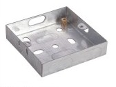 STEEL SWITCH &SOCKET BOXES-3