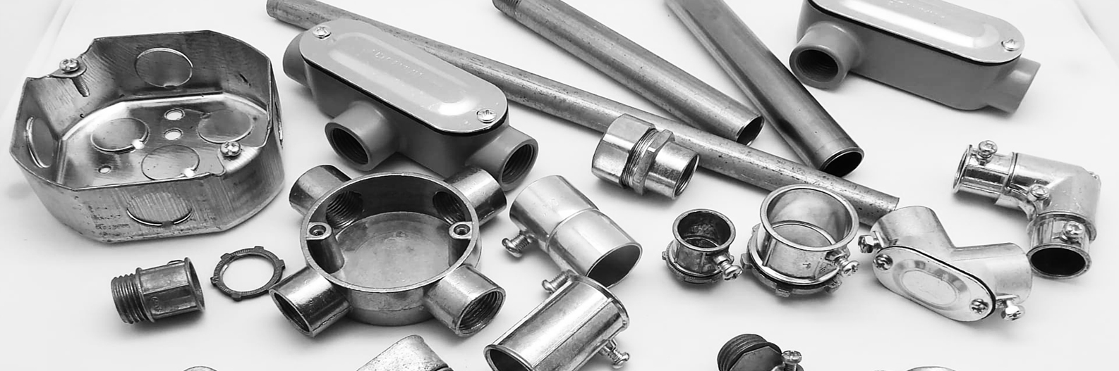 Al Raai steel pipe trading & electrical supplies