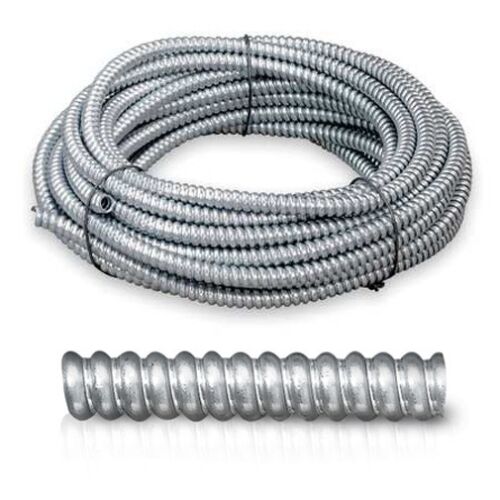 flexible conduit and fittings
