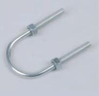 U BOLE WITH SCREW