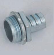 FLEX CONNECTORS SCREW IN TYPE ZINC