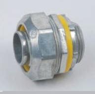 LIQUID TIGHE CONNETORS STRAIGHT ZINC