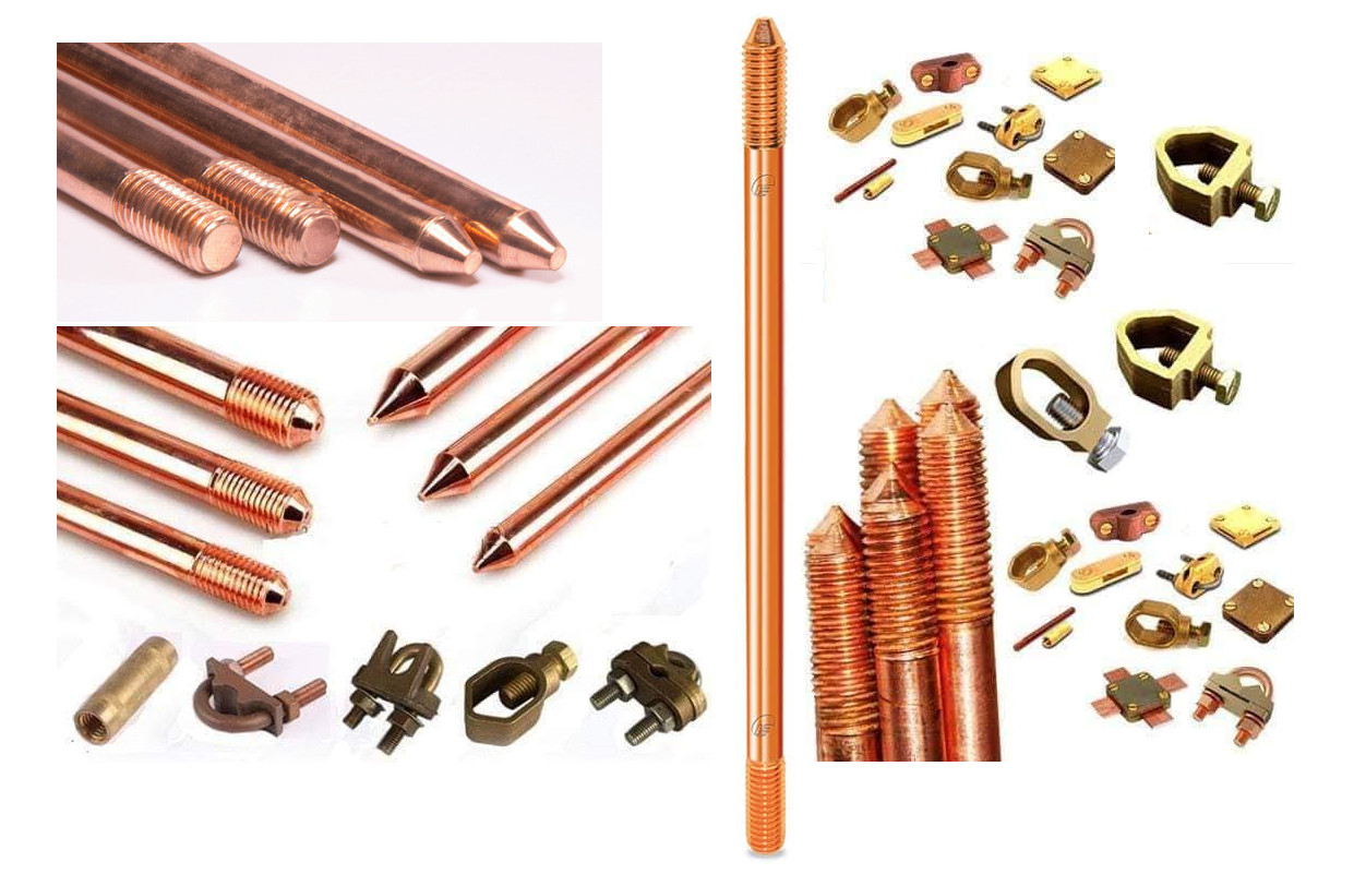 Al Raai steel pipe trading & electrical supplies